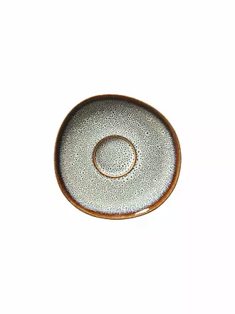 LIKE BY VILLEROY & BOCH | Kaffeeuntertasse 15,5cm lave beige | 